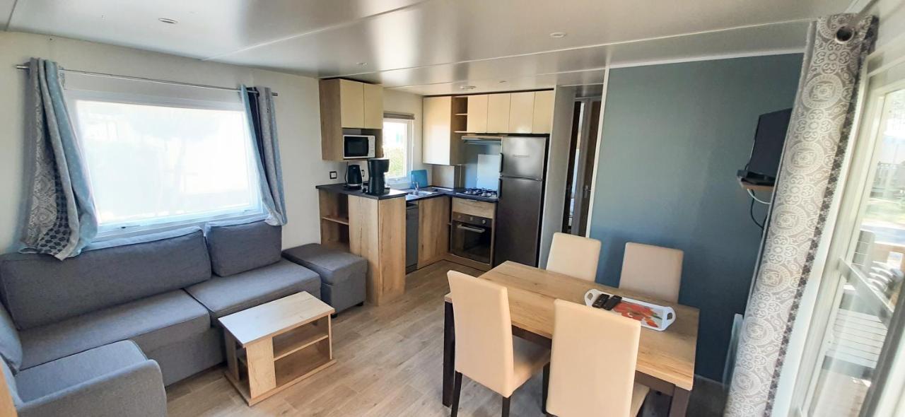 SevServices aux Dunes de Contis Saint-Julien-en-Born Extérieur photo