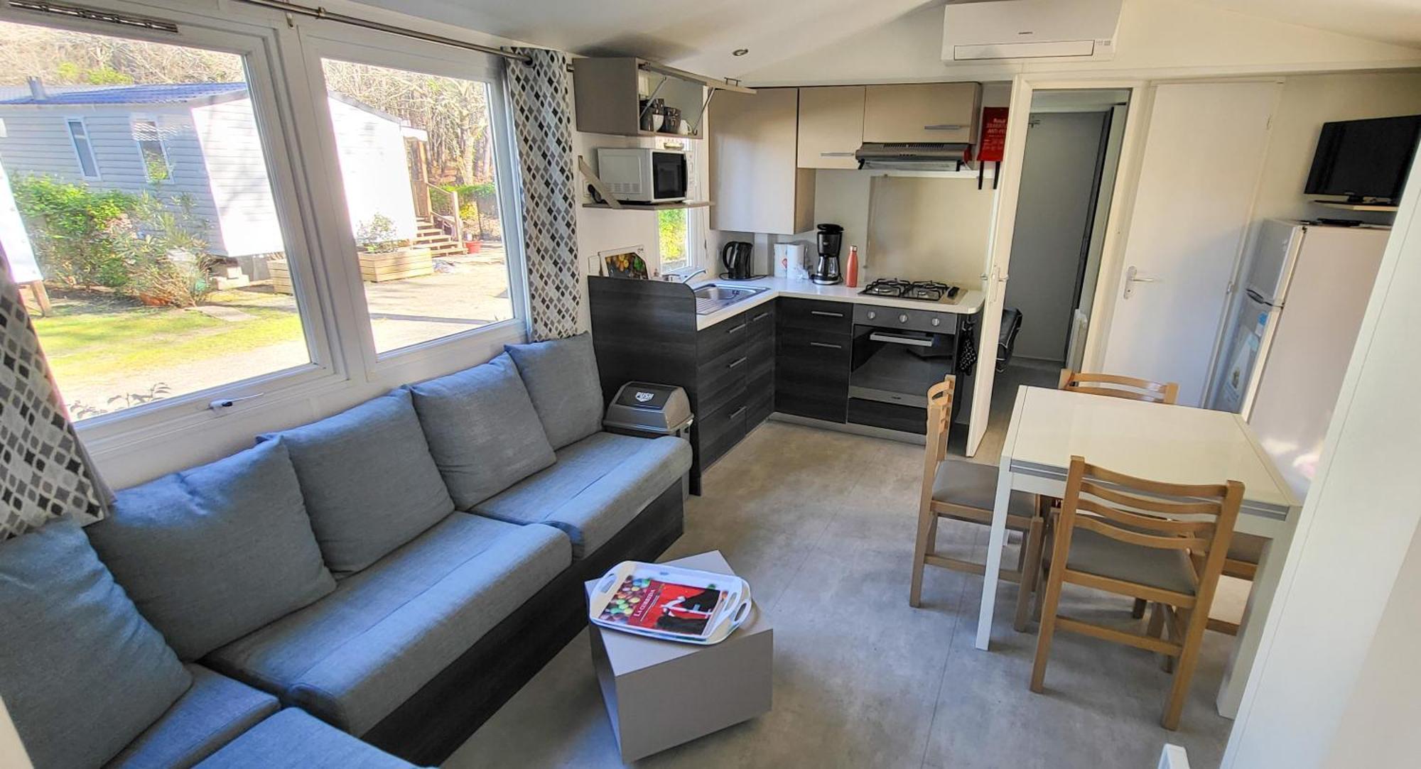 SevServices aux Dunes de Contis Saint-Julien-en-Born Extérieur photo