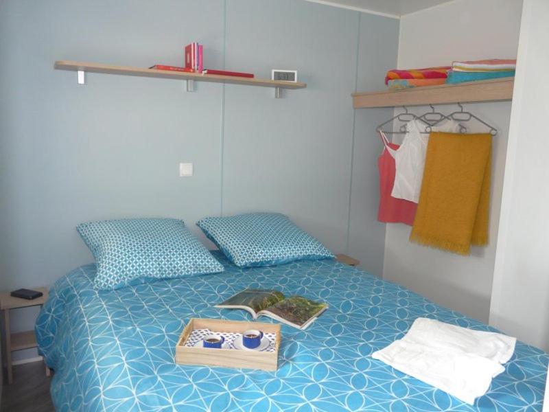SevServices aux Dunes de Contis Saint-Julien-en-Born Chambre photo