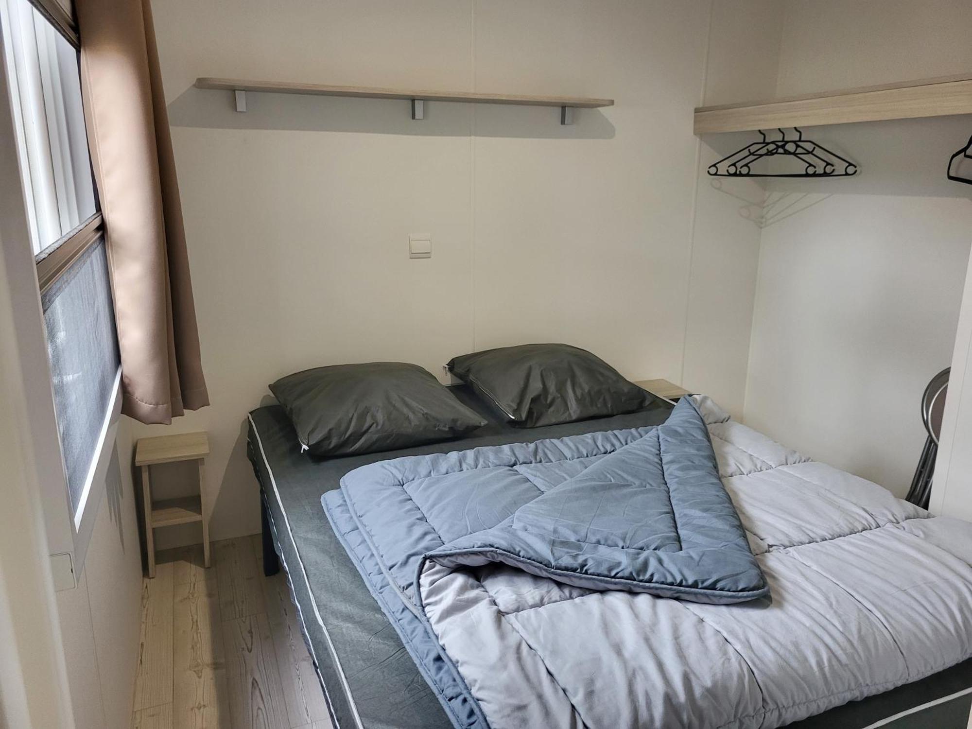 SevServices aux Dunes de Contis Saint-Julien-en-Born Chambre photo