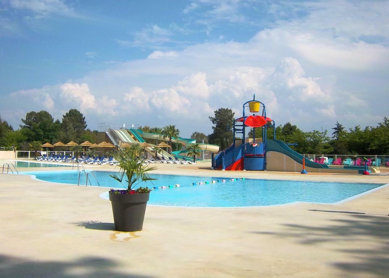 SevServices aux Dunes de Contis Saint-Julien-en-Born Extérieur photo